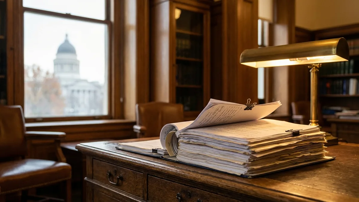 Map of the United States with highlighted states showing chemical regulation activity